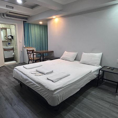 Biglife Hotel Istambul Extérieur photo