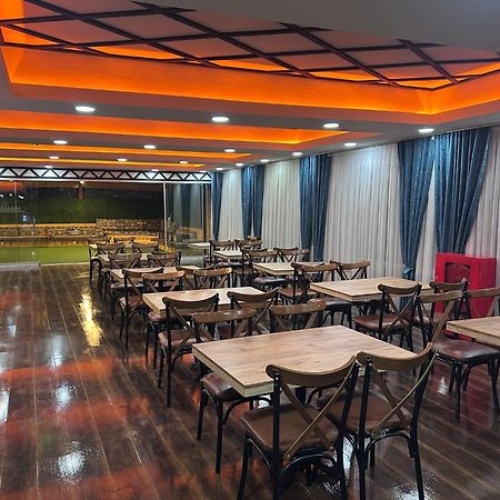 Biglife Hotel Istambul Extérieur photo
