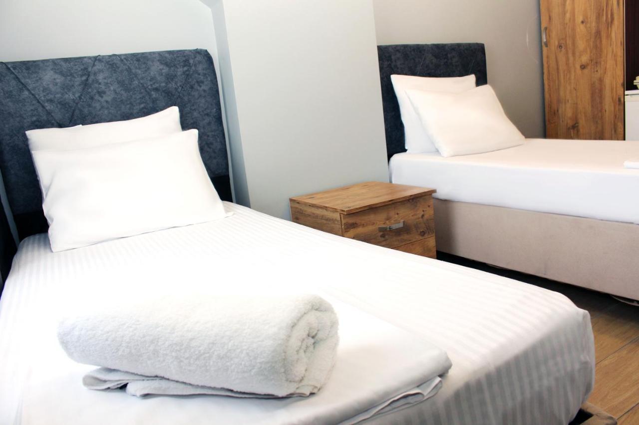 Biglife Hotel Istambul Extérieur photo