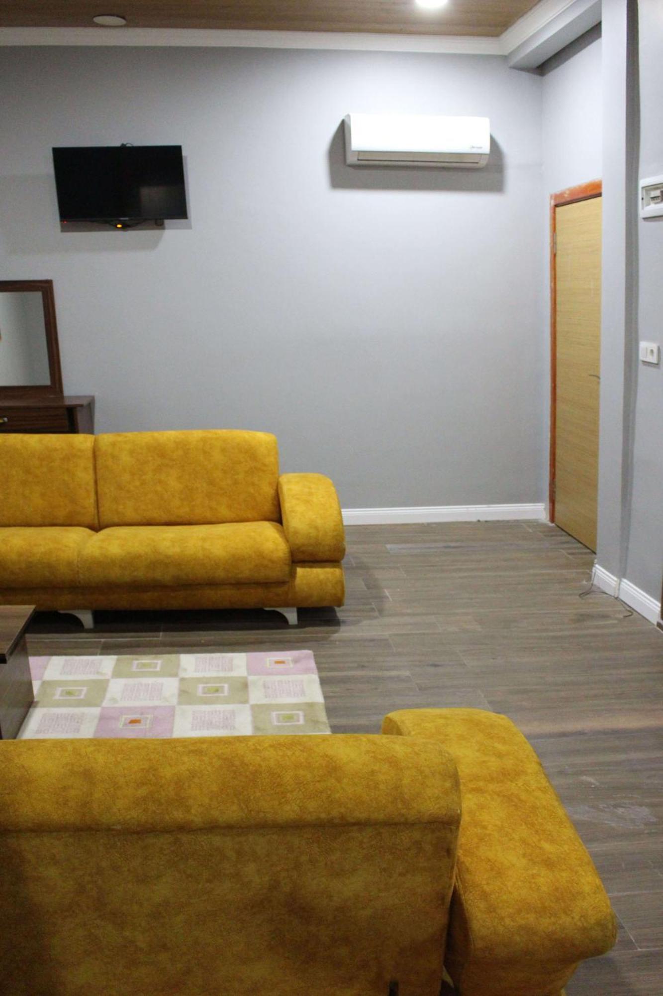 Biglife Hotel Istambul Extérieur photo