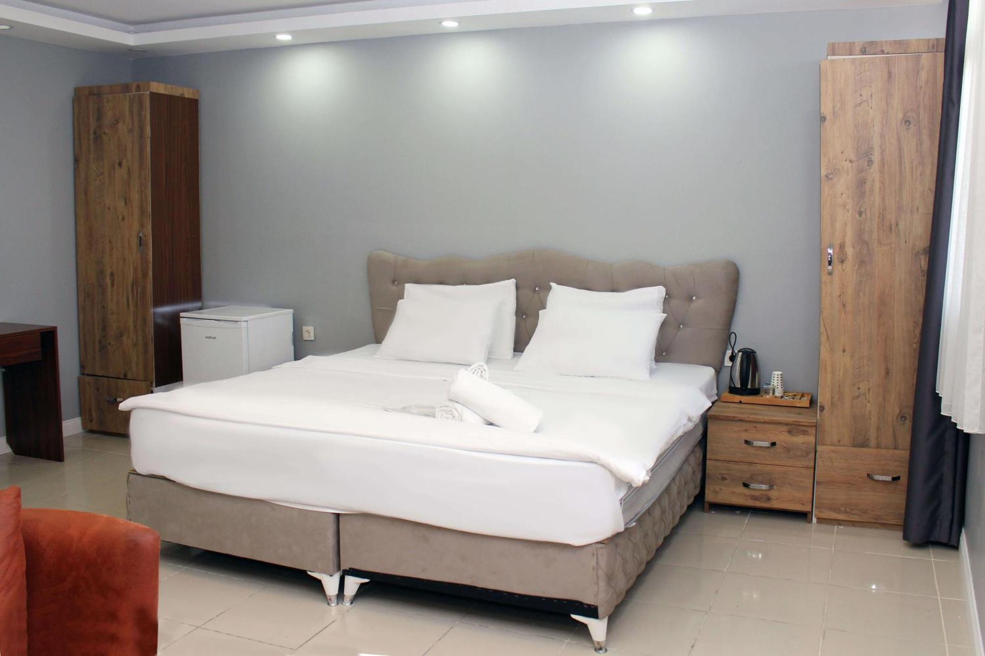 Biglife Hotel Istambul Extérieur photo