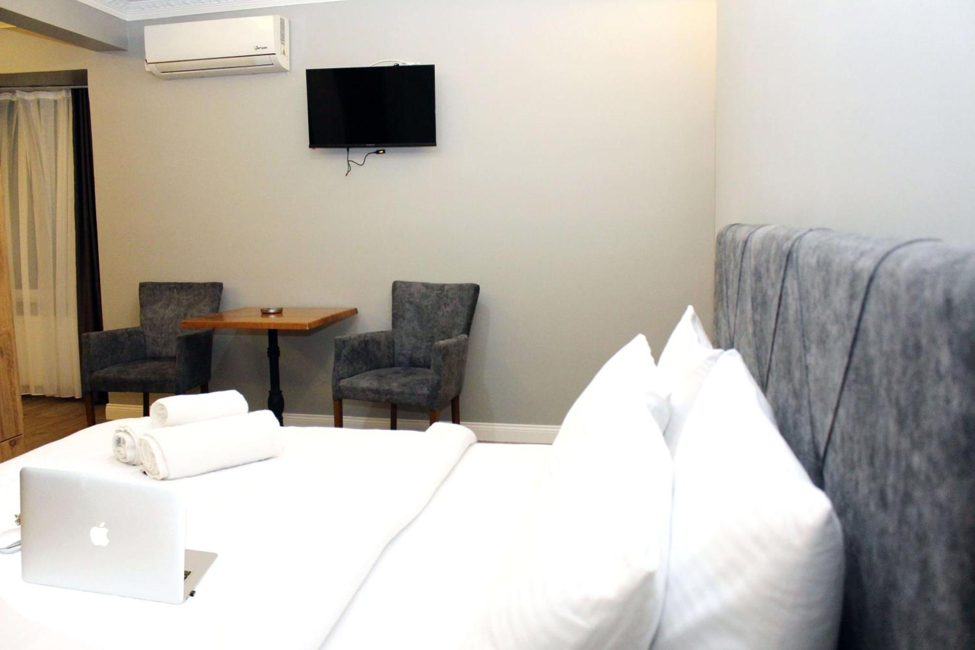 Biglife Hotel Istambul Extérieur photo