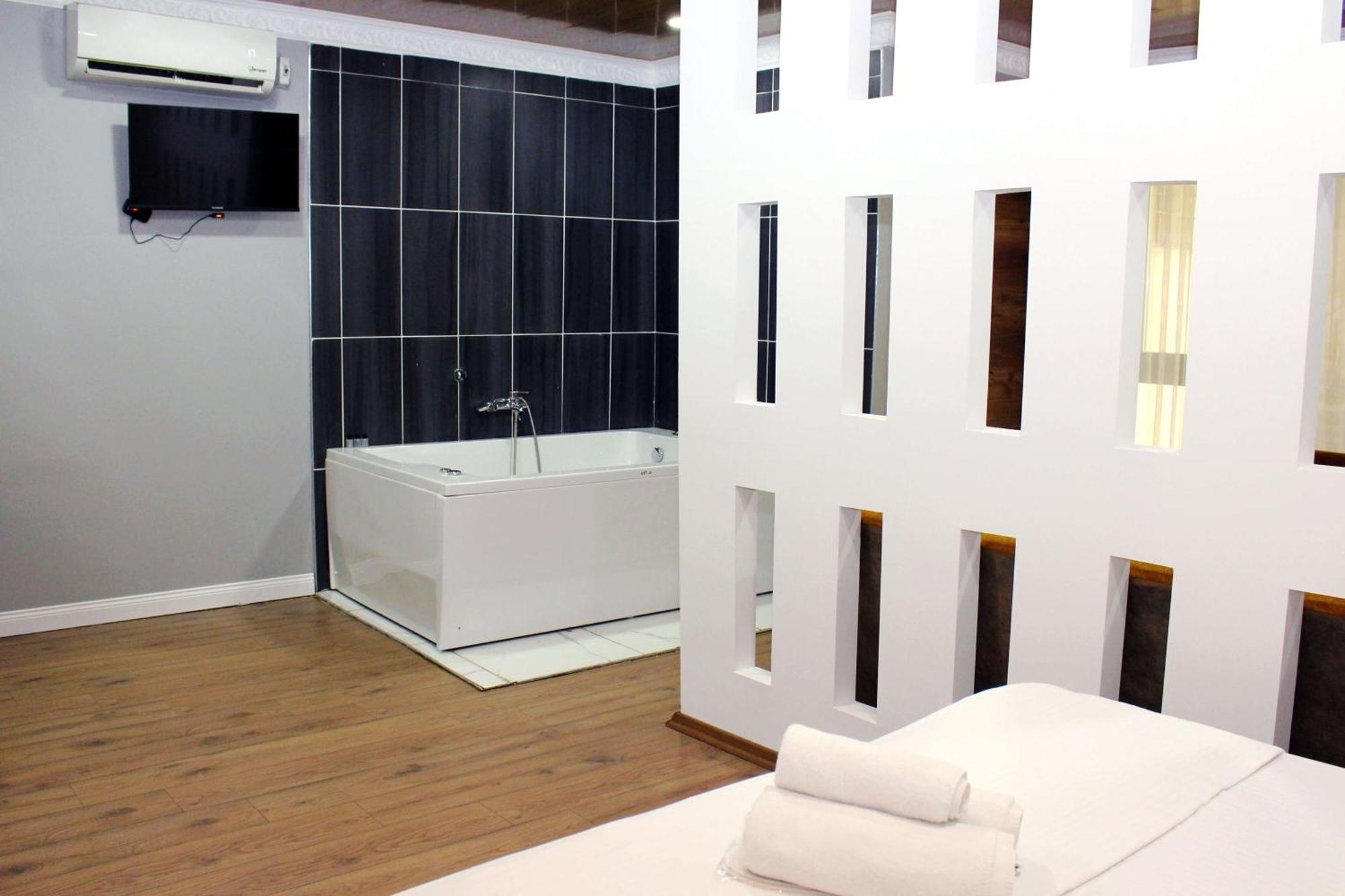 Biglife Hotel Istambul Extérieur photo