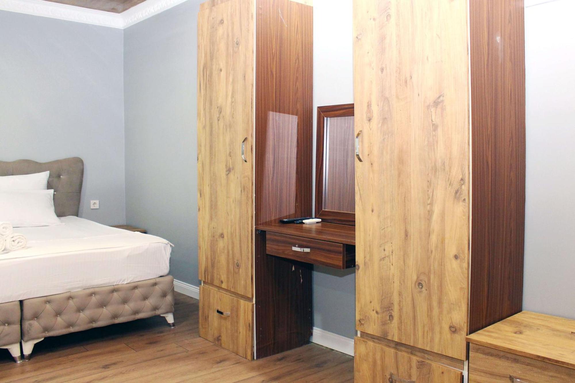 Biglife Hotel Istambul Extérieur photo