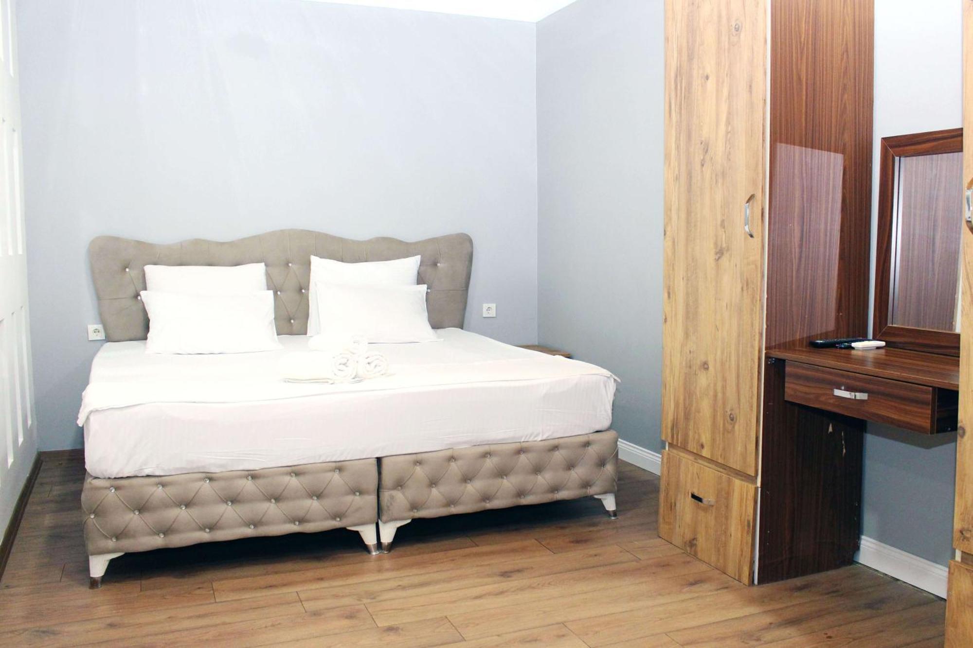 Biglife Hotel Istambul Extérieur photo