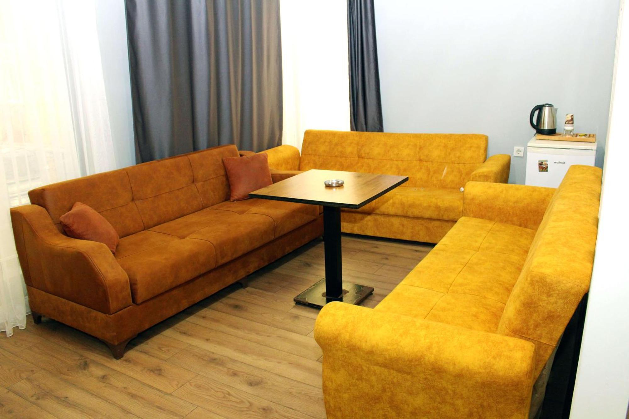 Biglife Hotel Istambul Extérieur photo