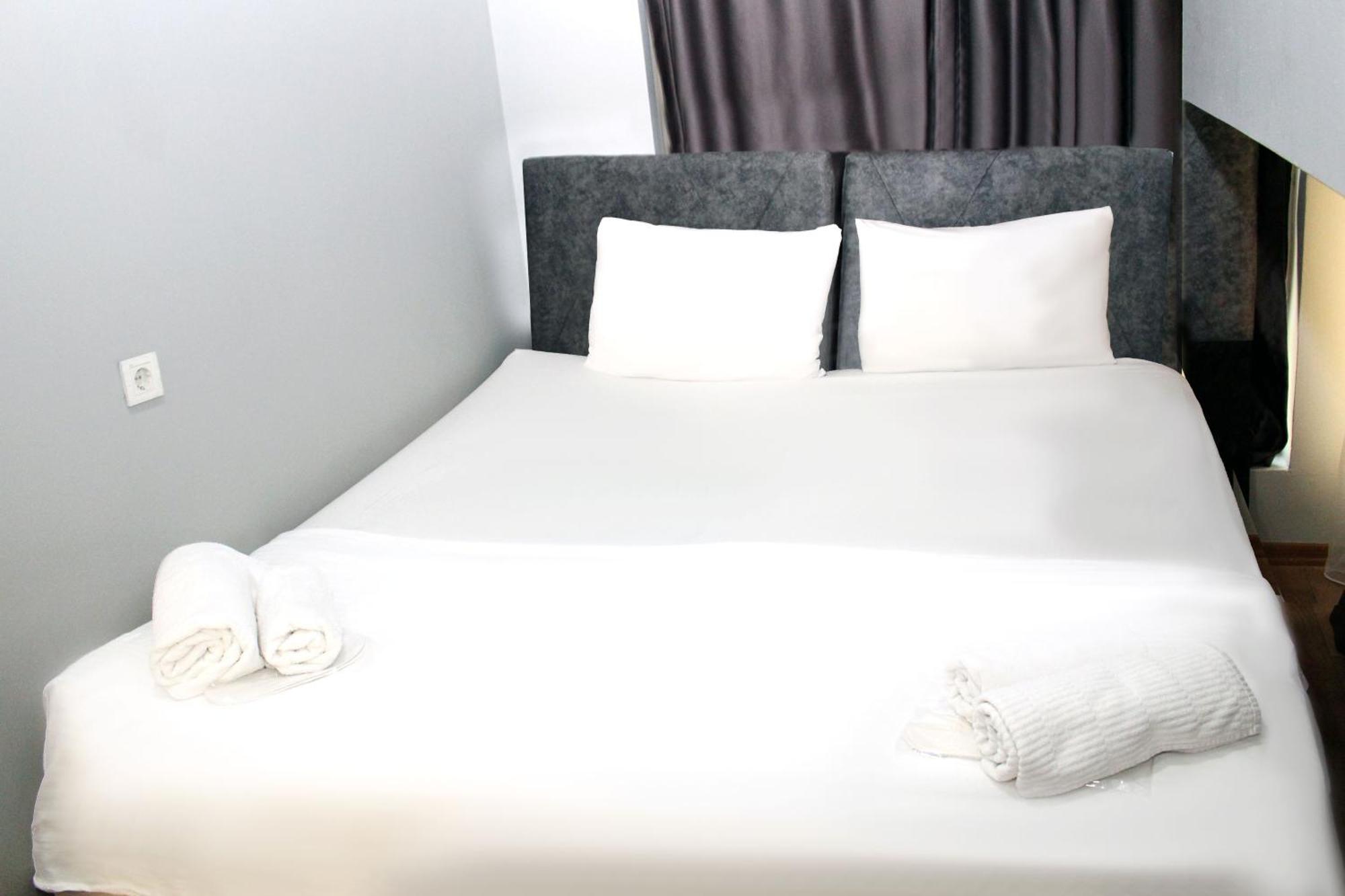 Biglife Hotel Istambul Extérieur photo