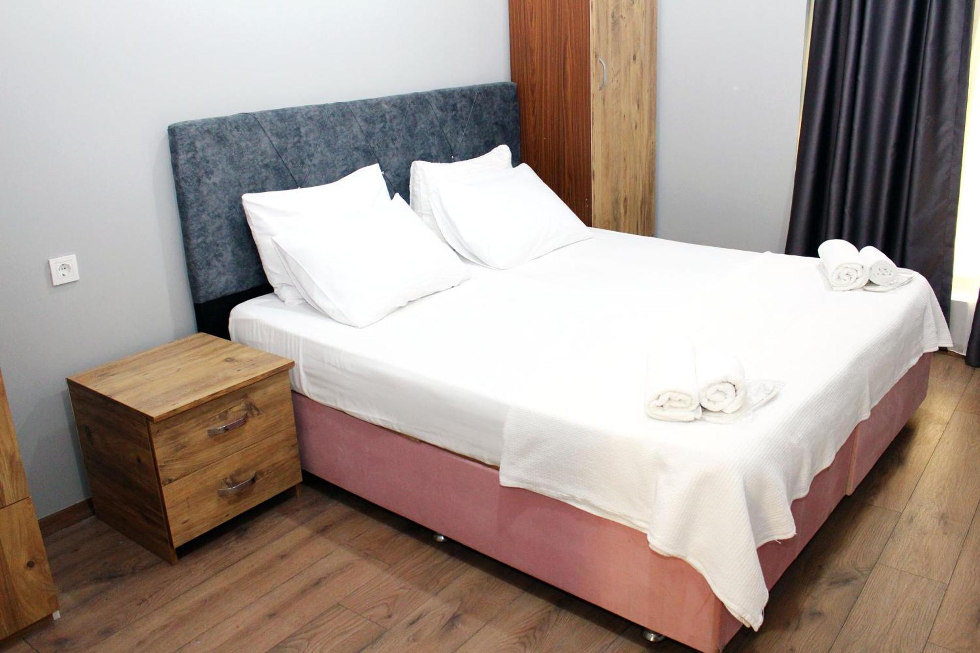 Biglife Hotel Istambul Extérieur photo