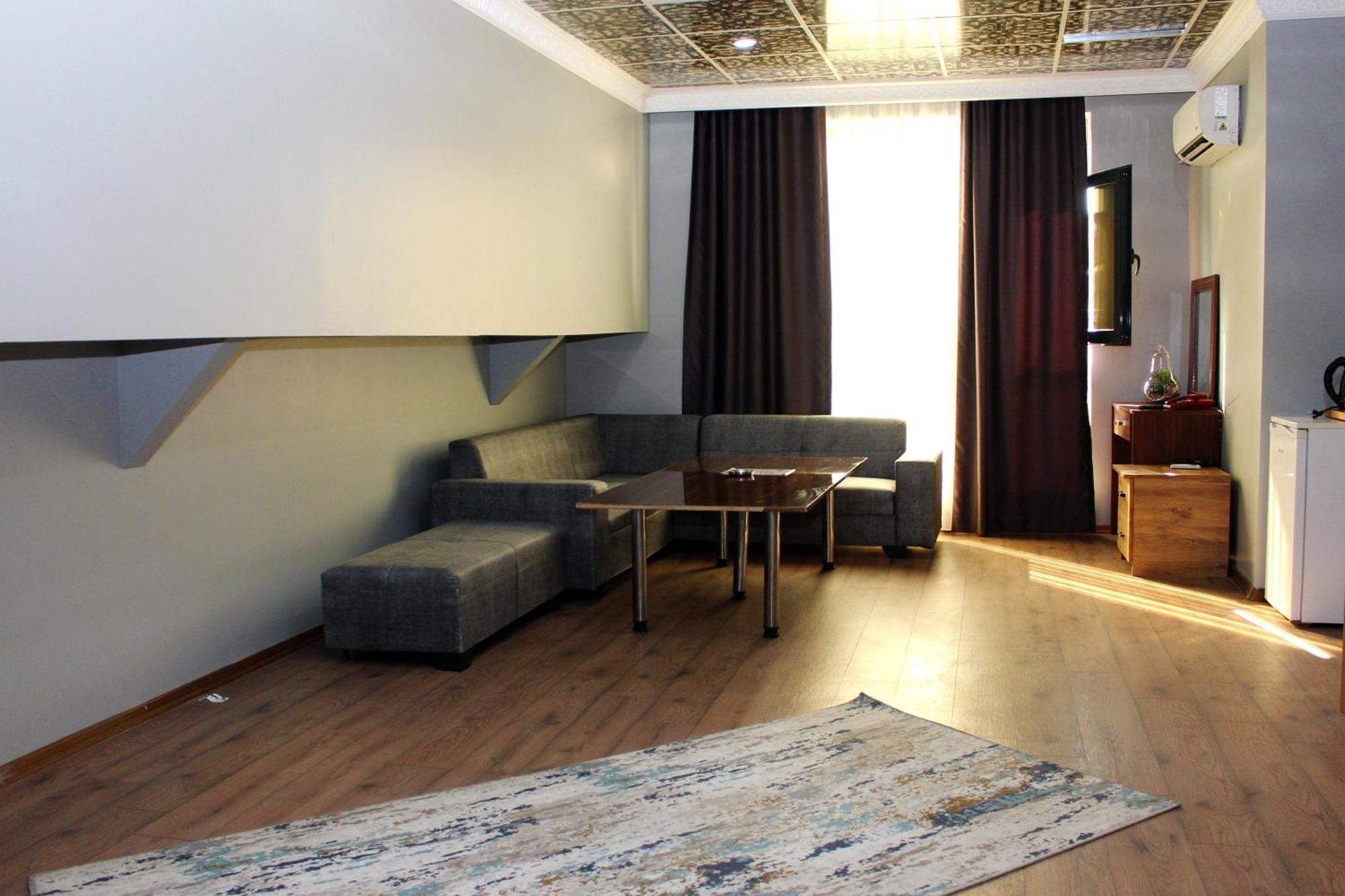Biglife Hotel Istambul Extérieur photo