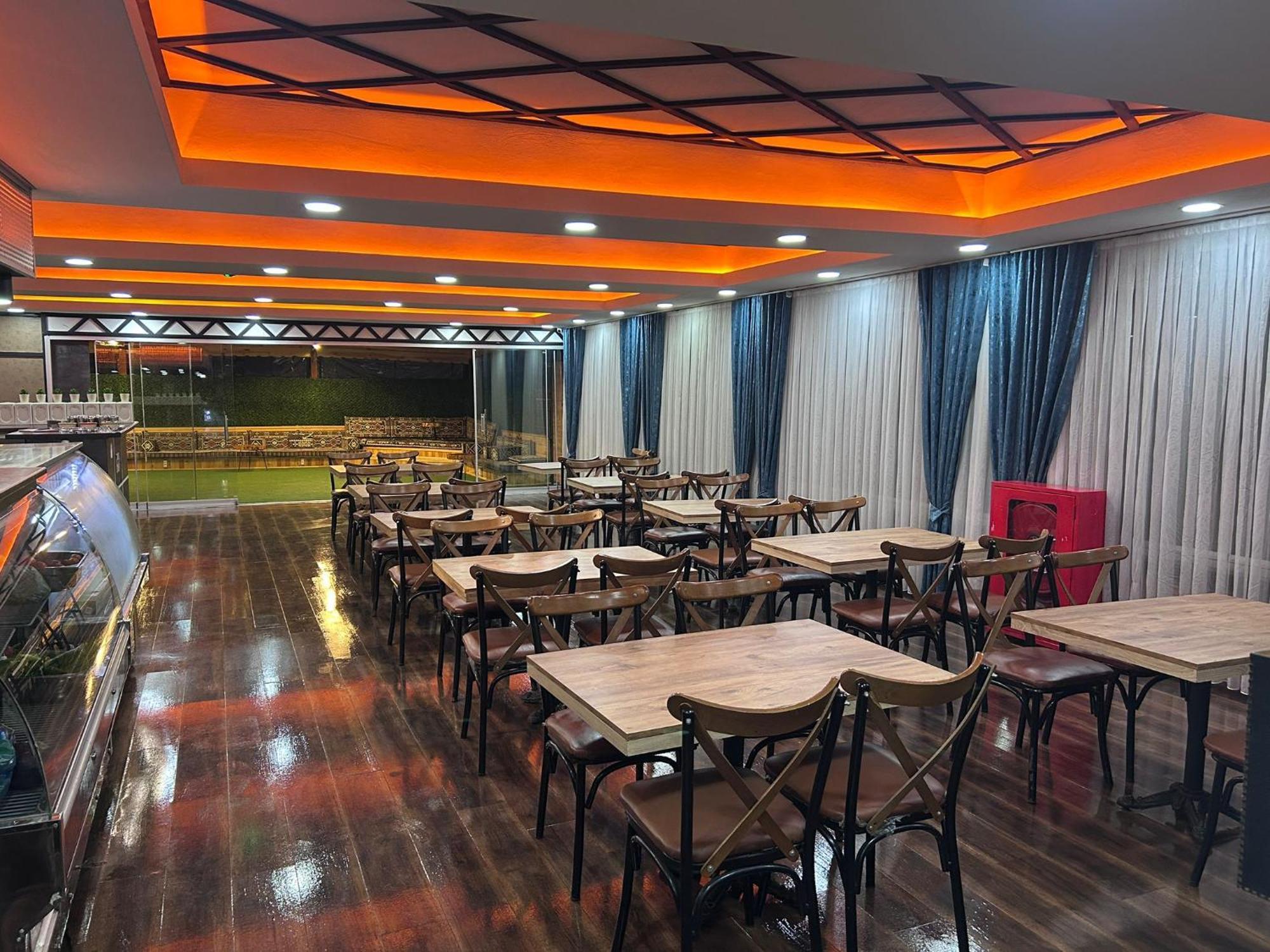 Biglife Hotel Istambul Extérieur photo